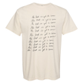 The Best Is Yet To Come Tee (White)