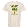 Who Am I Tee