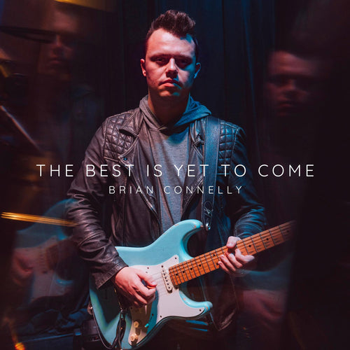 The Best Is Yet to Come CD