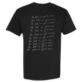 The Best Is Yet To Come Tee (Black)