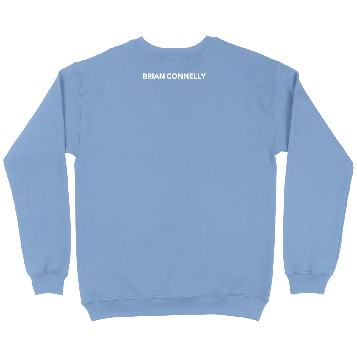 The Best Is Yet To Come Sweatshirt